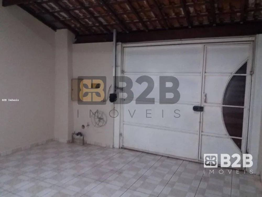 Casa, 2 quartos, 100 m² - Foto 2