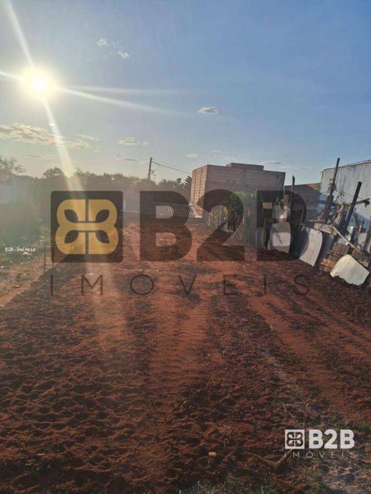 Terreno, 126 m² - Foto 1
