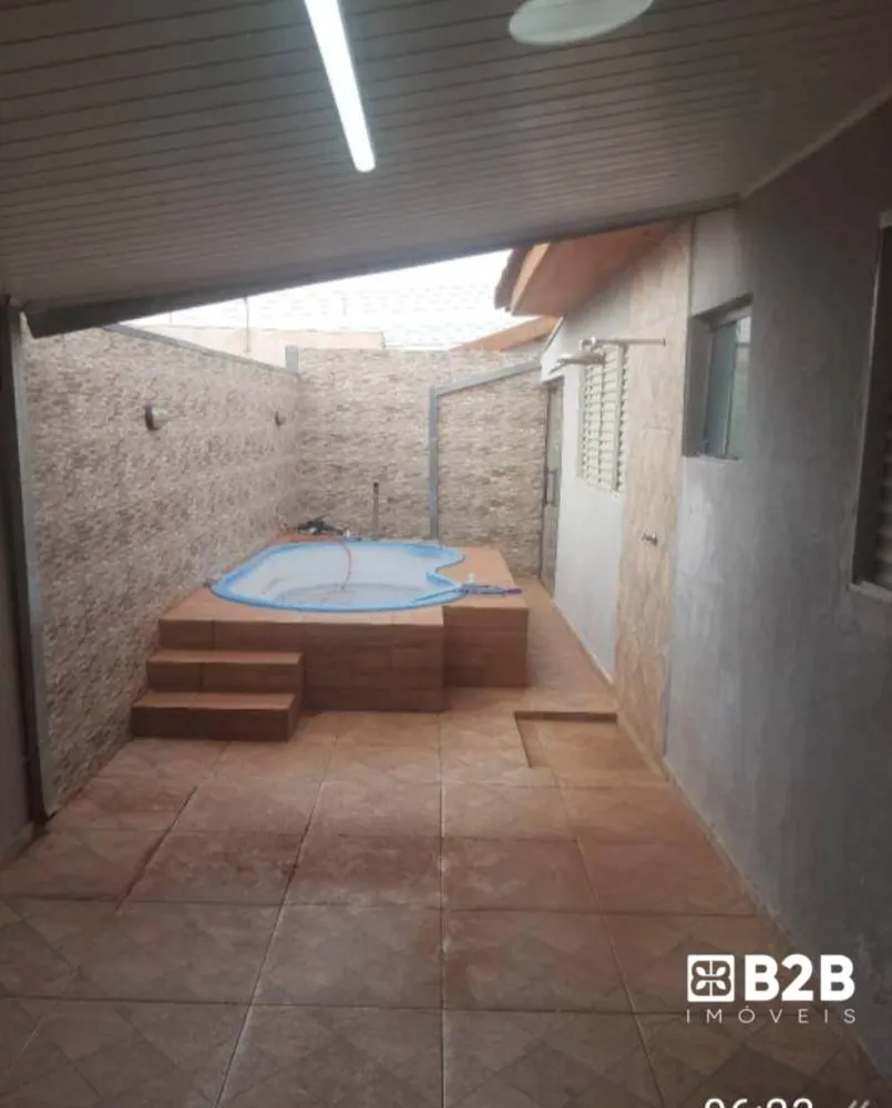 Casa, 3 quartos, 156 m² - Foto 1