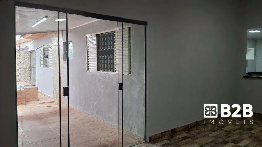 Casa, 3 quartos, 156 m² - Foto 9