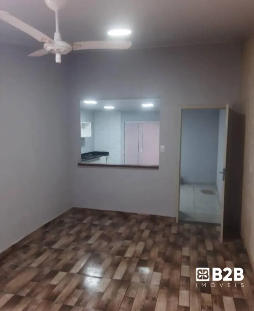 Casa, 3 quartos, 156 m² - Foto 3