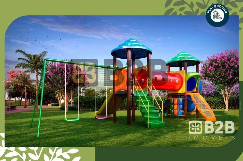 Casa, 2 quartos, 43 m² - Foto 6