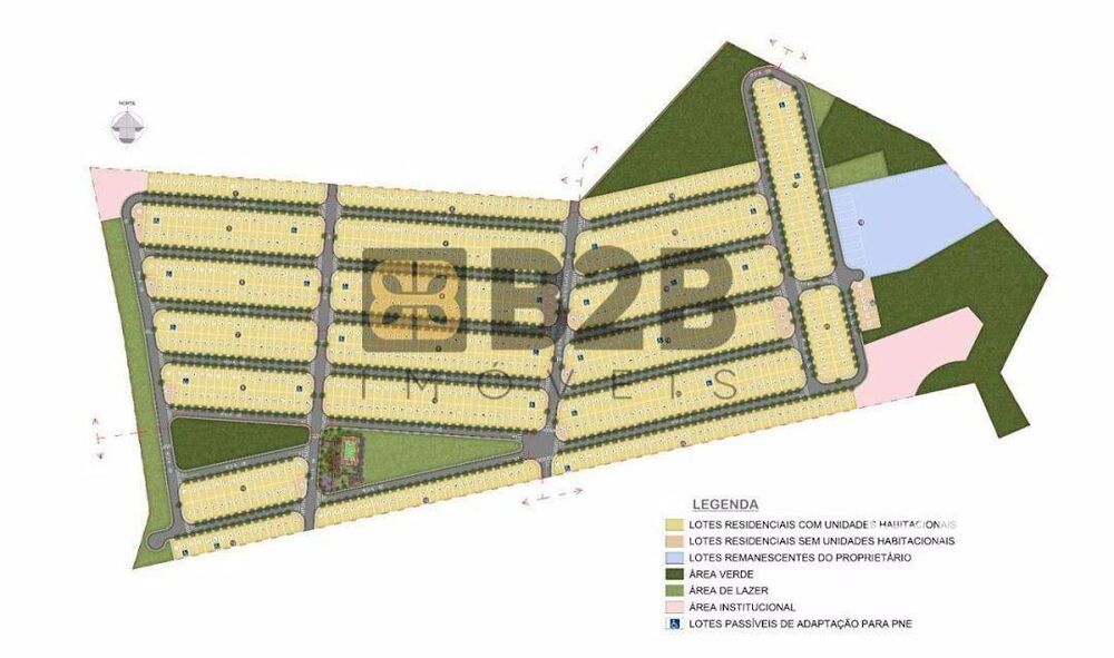 Casa, 2 quartos, 43 m² - Foto 8