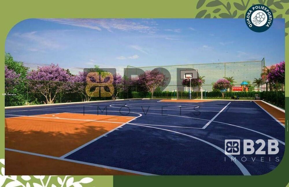 Casa, 2 quartos, 43 m² - Foto 4