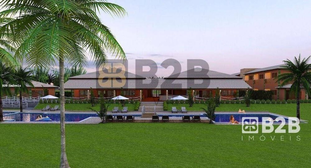 Apartamento à venda com 1 quarto, 32m² - Foto 4