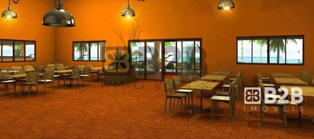 Apartamento à venda com 1 quarto, 32m² - Foto 9
