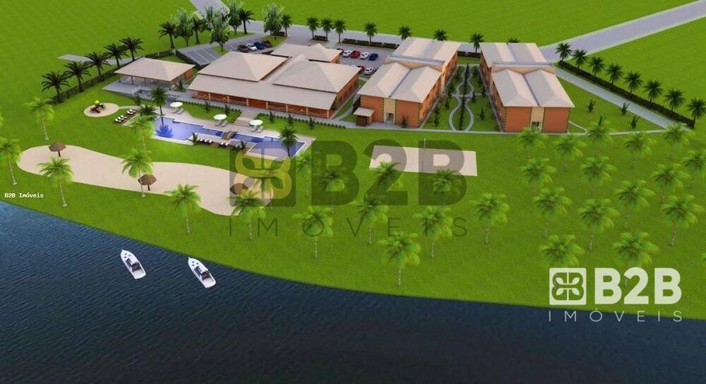 Apartamento à venda com 1 quarto, 32m² - Foto 8
