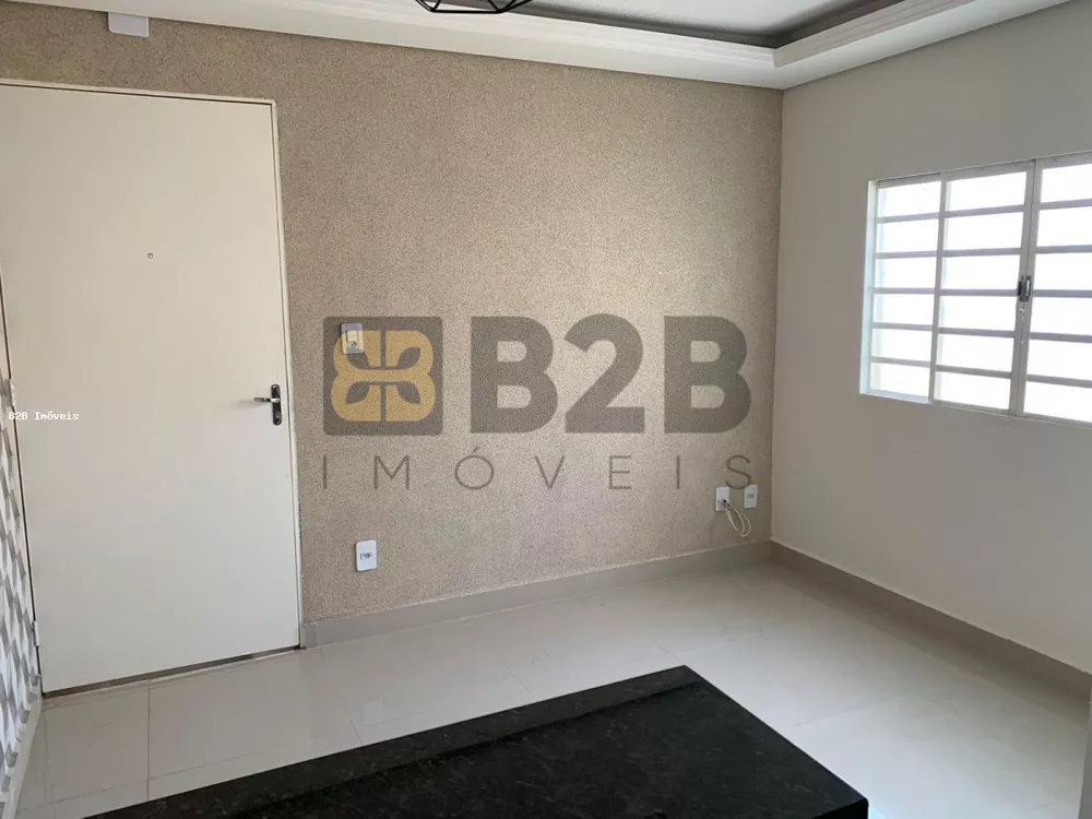 Apartamento à venda com 2 quartos, 52m² - Foto 4