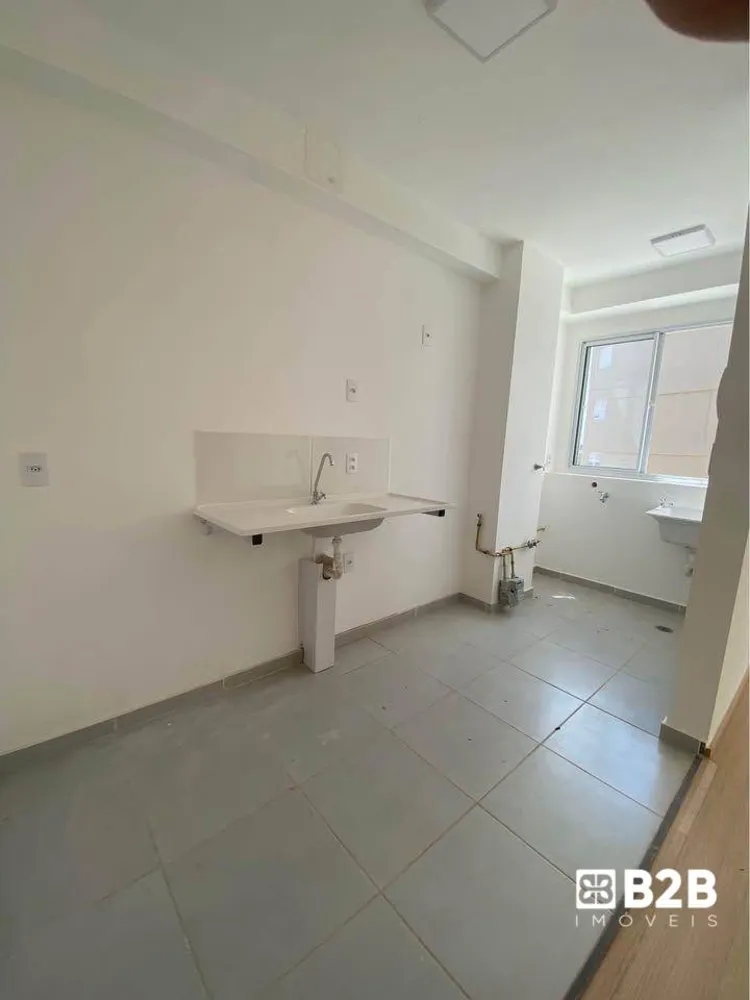 Apartamento, 2 quartos, 42 m² - Foto 4
