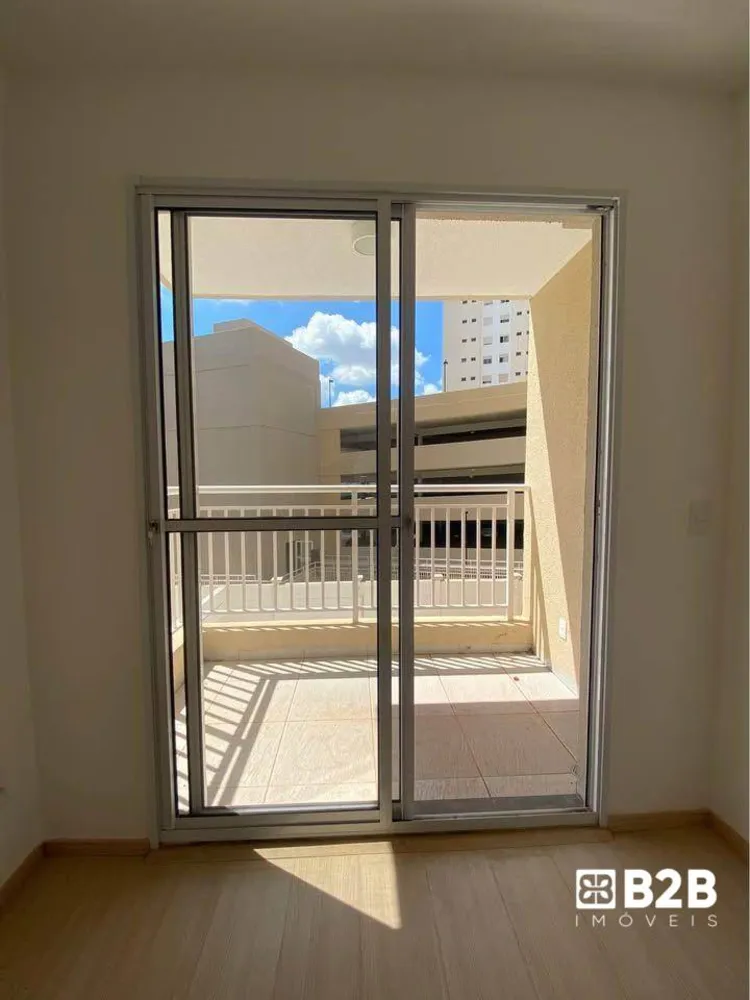 Apartamento, 2 quartos, 42 m² - Foto 2
