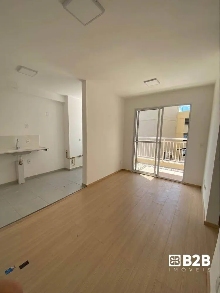 Apartamento, 2 quartos, 42 m² - Foto 5