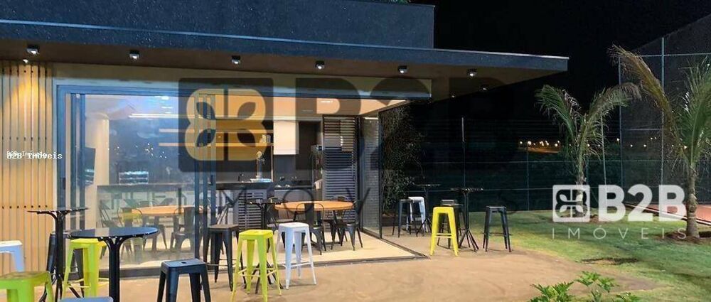 Casa de Condomínio à venda com 3 quartos, 250m² - Foto 22