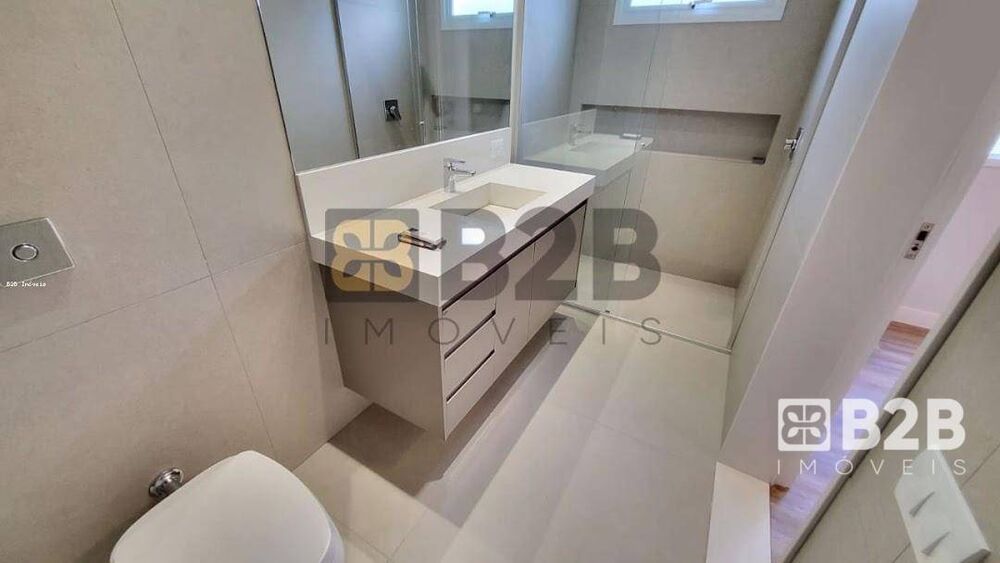Casa de Condomínio à venda com 3 quartos, 250m² - Foto 13