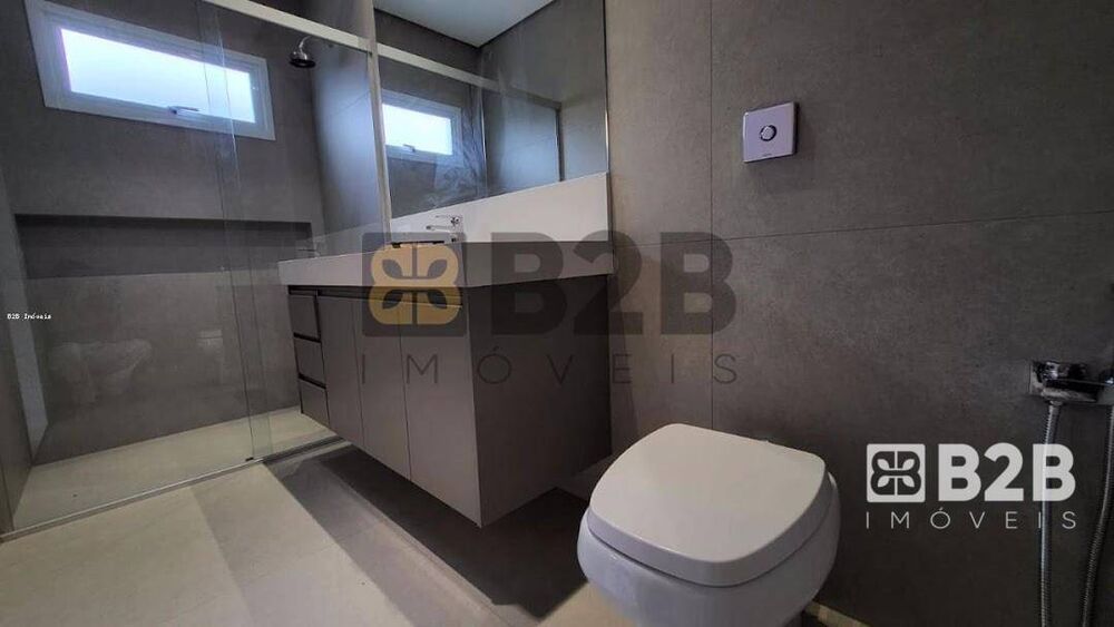 Casa de Condomínio à venda com 3 quartos, 250m² - Foto 11
