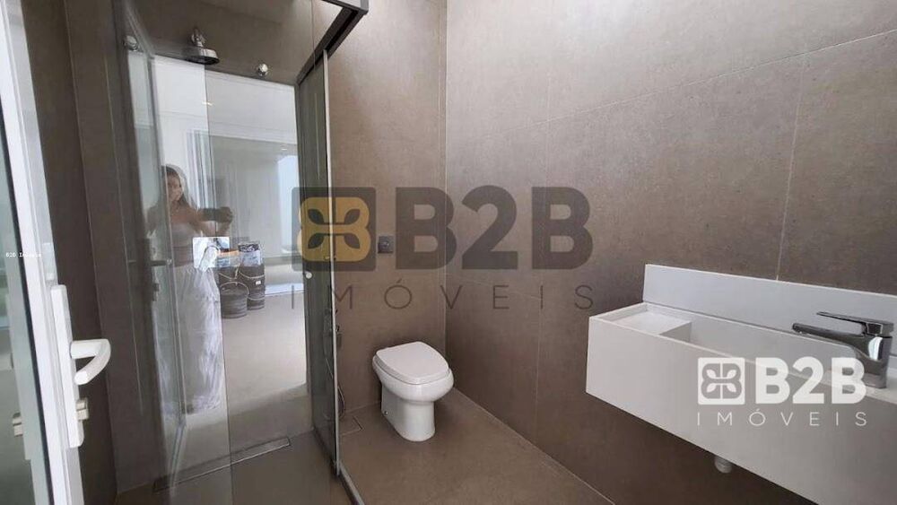 Casa de Condomínio à venda com 3 quartos, 250m² - Foto 6