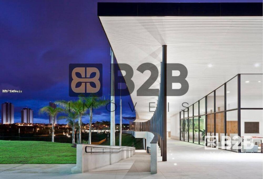 Casa de Condomínio à venda com 3 quartos, 250m² - Foto 16