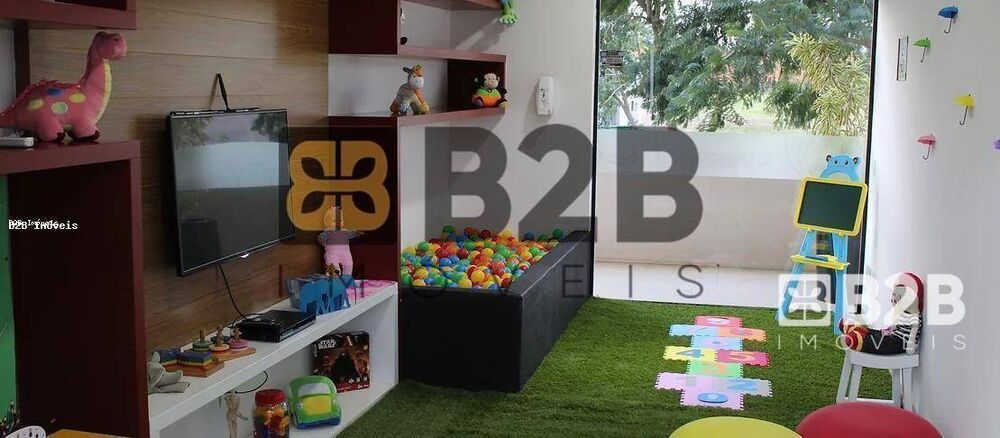 Casa de Condomínio à venda com 3 quartos, 250m² - Foto 24