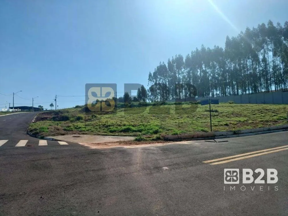 Loteamento e Condomínio, 348 m² - Foto 1