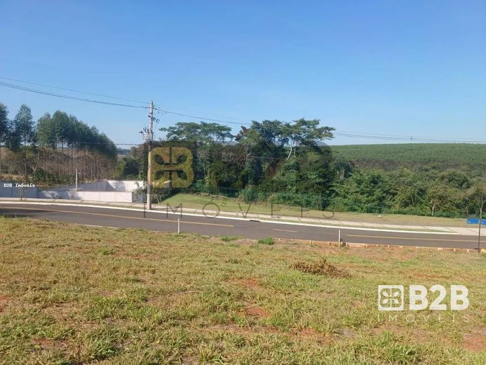 Loteamento e Condomínio, 348 m² - Foto 3