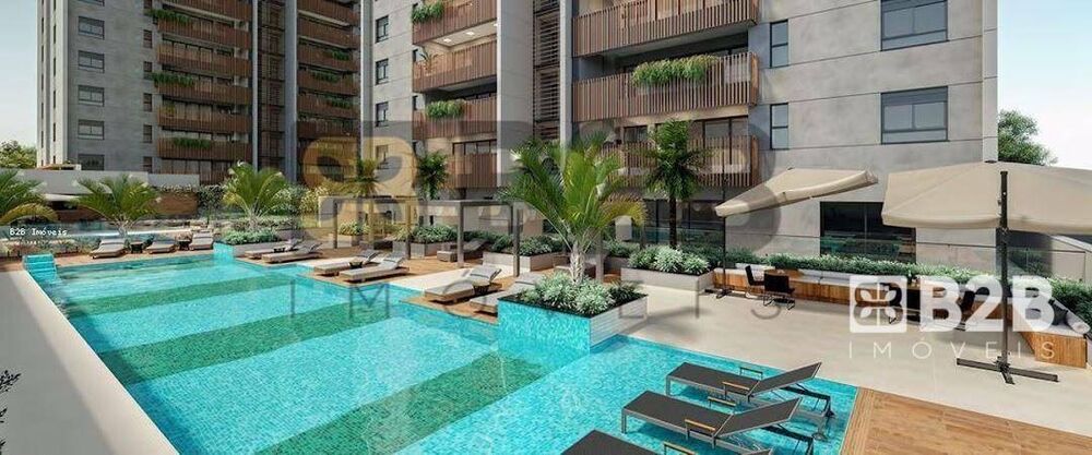 Apartamento, 3 quartos, 127 m² - Foto 12