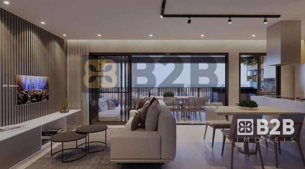Apartamento, 3 quartos, 127 m² - Foto 6