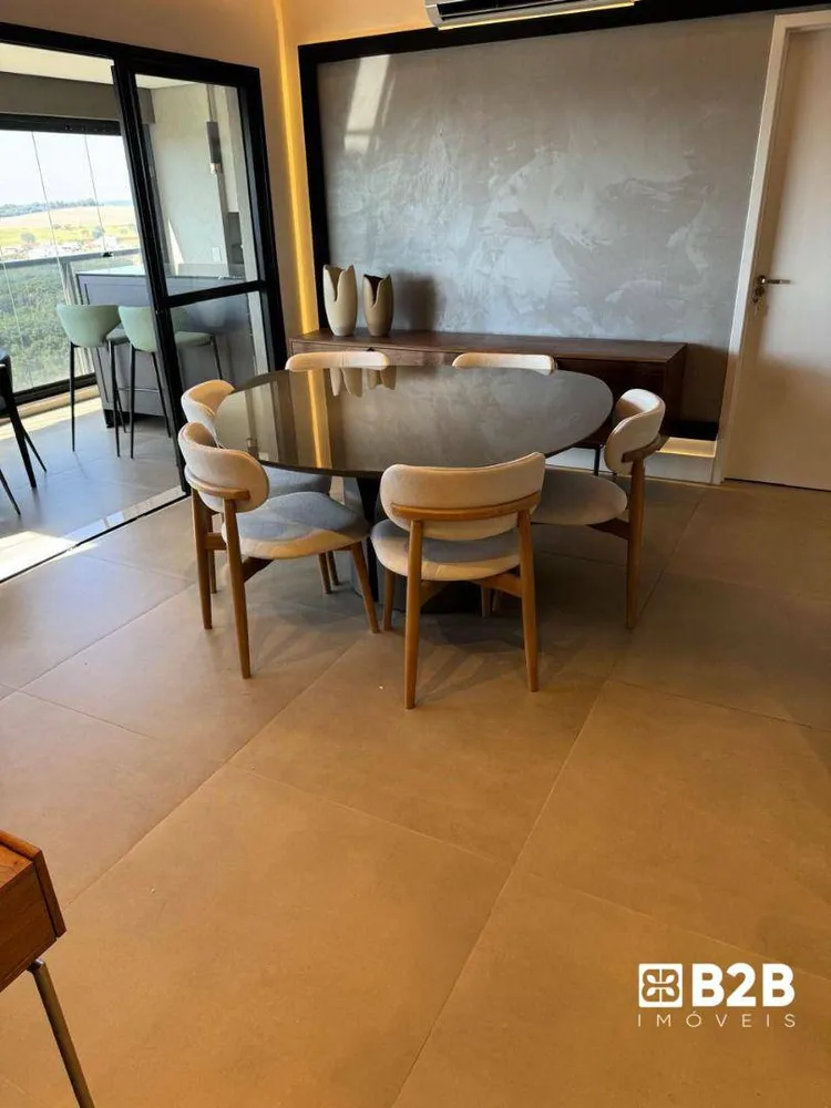 Apartamento, 3 quartos, 134 m² - Foto 5