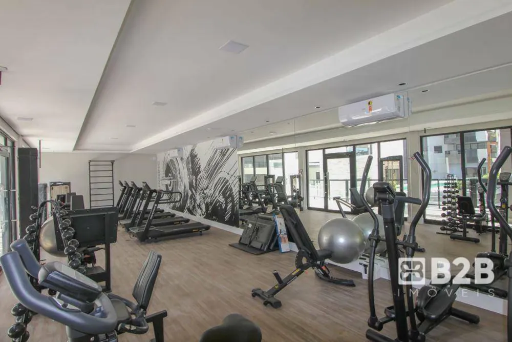Apartamento, 3 quartos, 134 m² - Foto 5