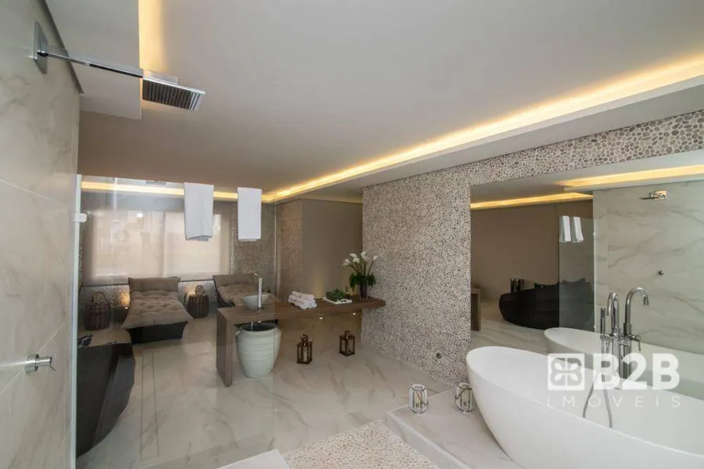 Apartamento, 3 quartos, 134 m² - Foto 11