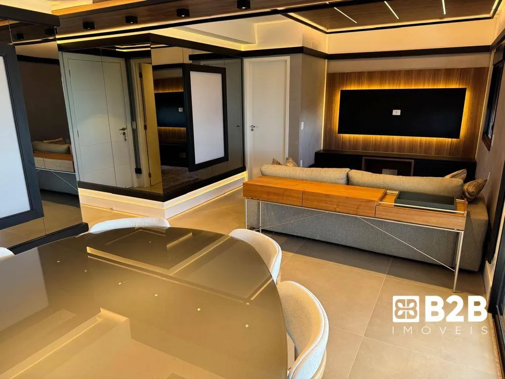 Apartamento, 3 quartos, 134 m² - Foto 4