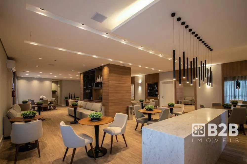 Apartamento, 3 quartos, 134 m² - Foto 9