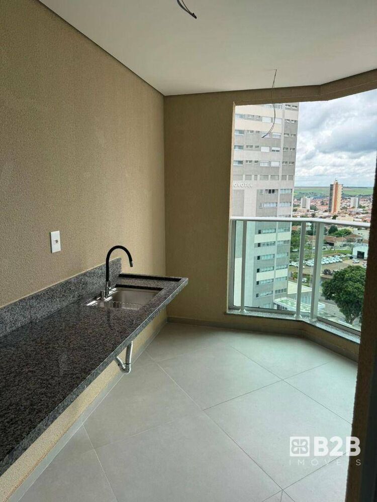 Apartamento, 3 quartos, 82 m² - Foto 5