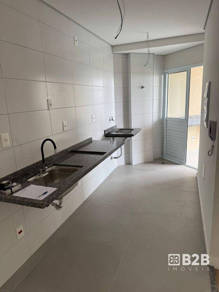 Apartamento, 3 quartos, 82 m² - Foto 7