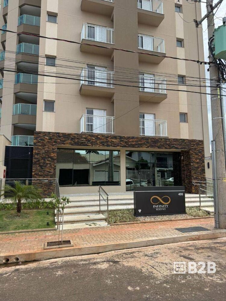 Apartamento, 3 quartos, 82 m² - Foto 2