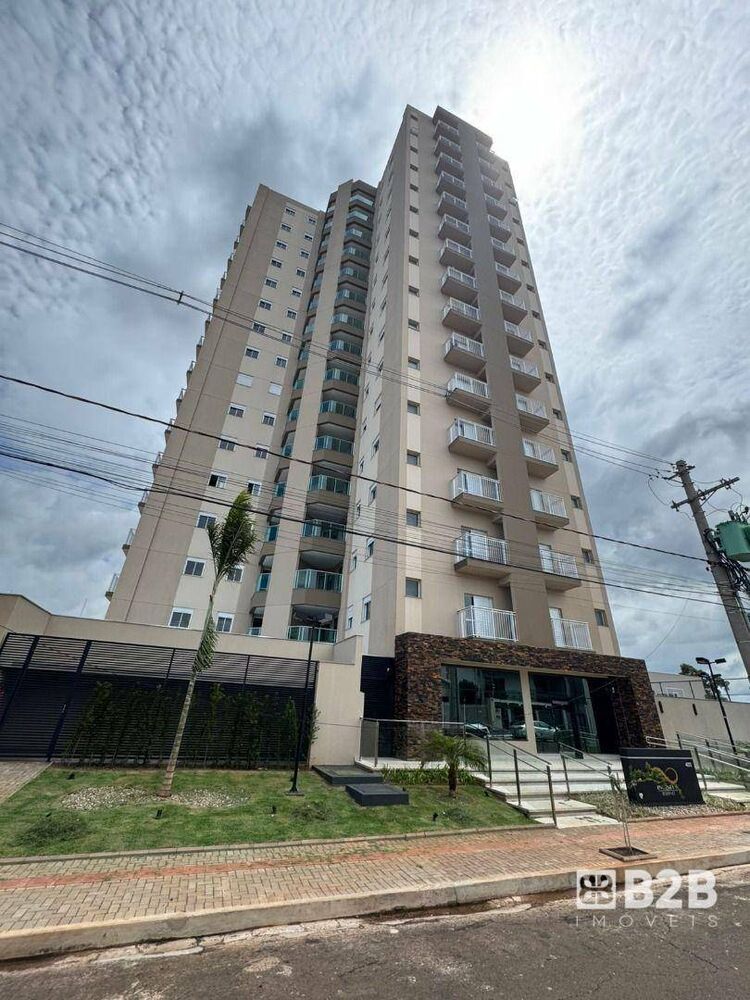 Apartamento, 3 quartos, 82 m² - Foto 1