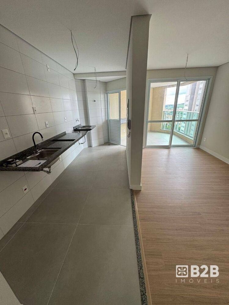 Apartamento, 3 quartos, 82 m² - Foto 4