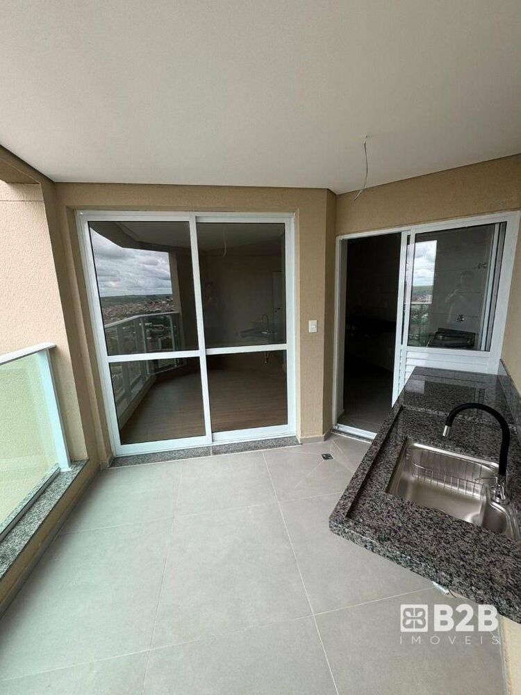 Apartamento, 3 quartos, 82 m² - Foto 8