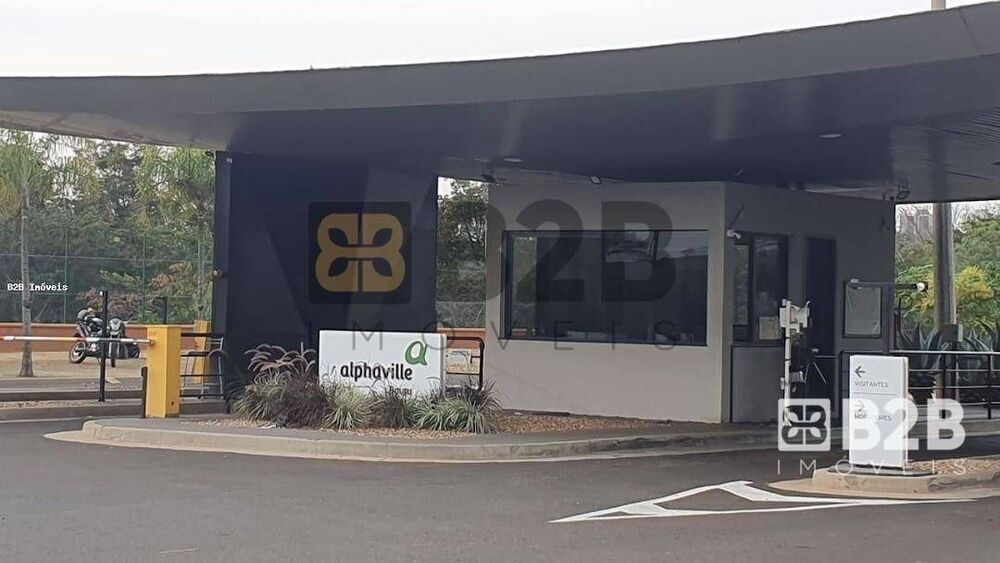 Loteamento e Condomínio, 591 m² - Foto 2