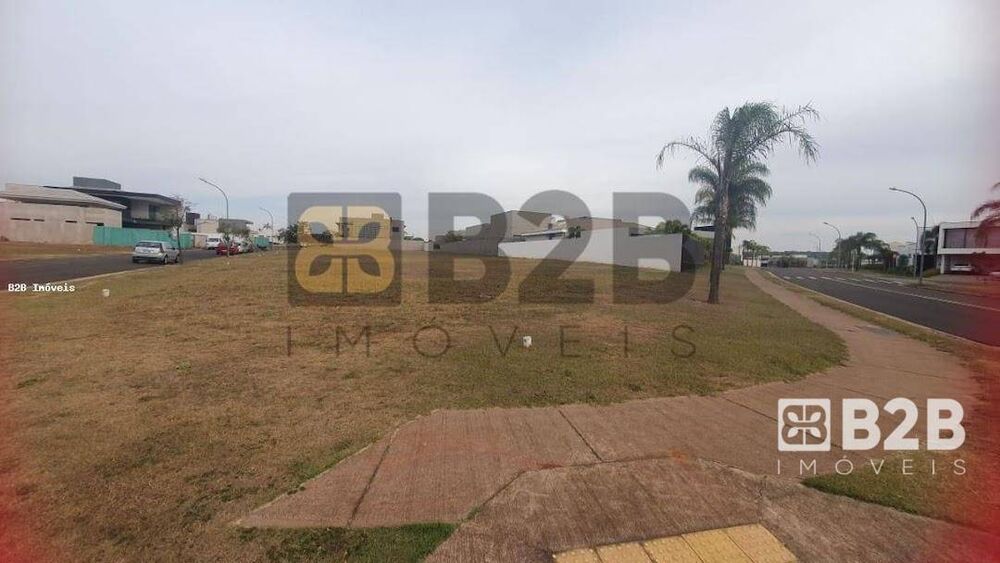 Loteamento e Condomínio, 591 m² - Foto 3