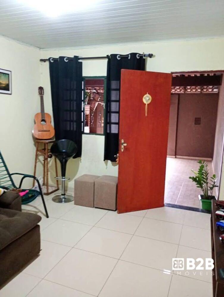 Casa, 2 quartos, 110 m² - Foto 3
