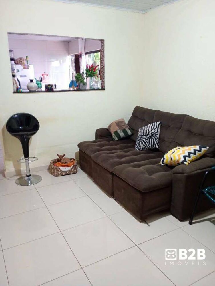 Casa, 2 quartos, 110 m² - Foto 1