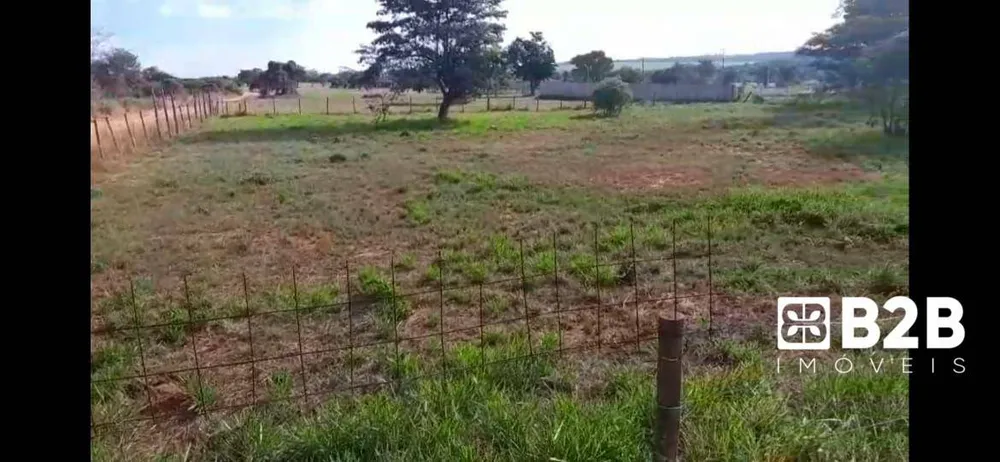 Loteamento e Condomínio, 2251 m² - Foto 1