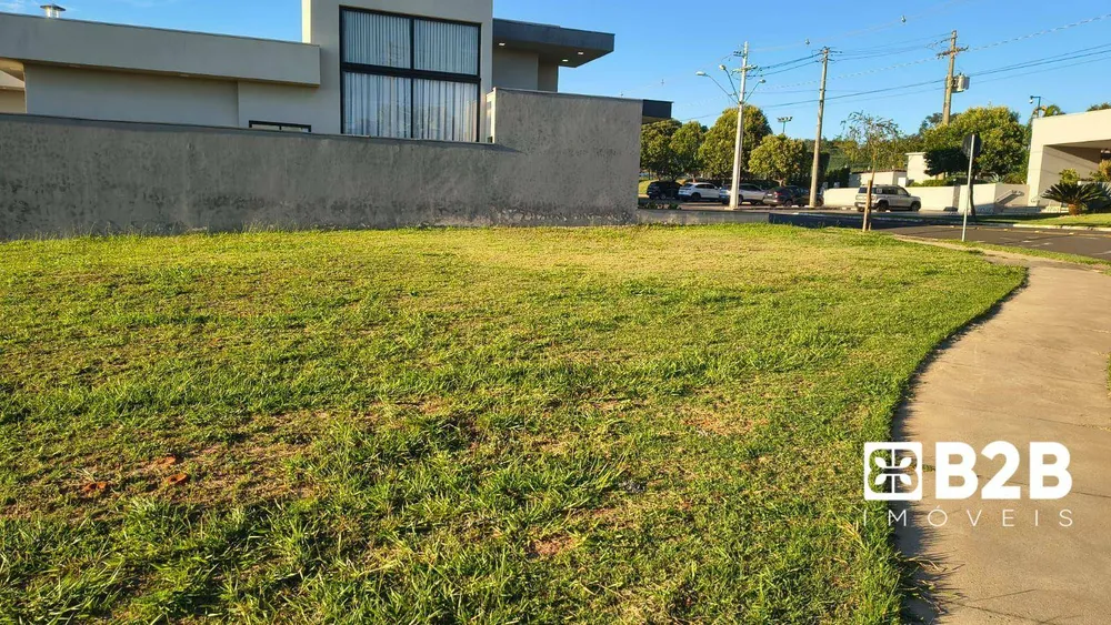 Loteamento e Condomínio, 497 m² - Foto 1