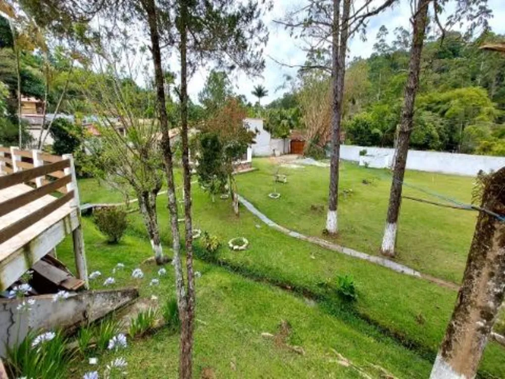 Chácara, 8 quartos, 415 m² - Foto 2