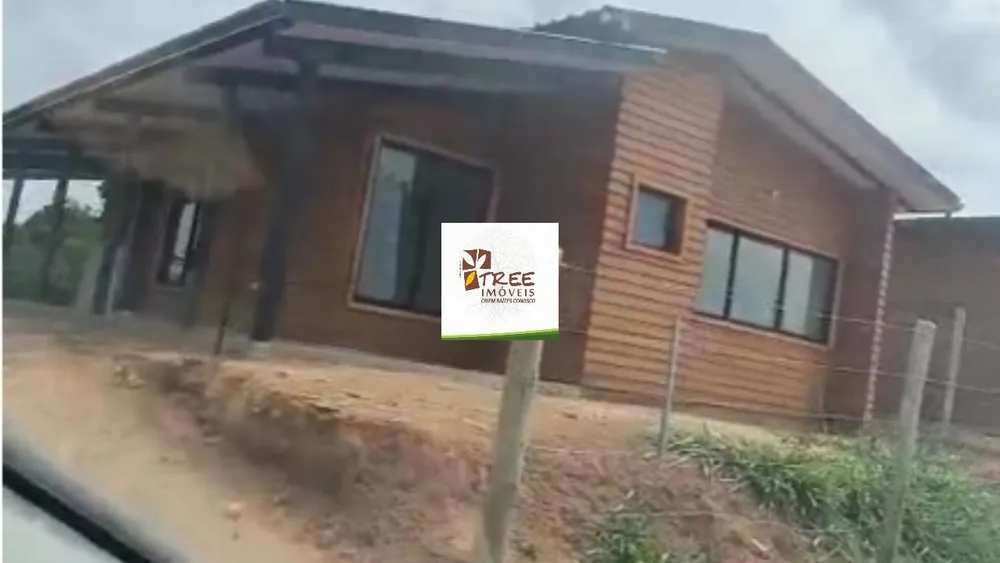 Casa, 4 quartos, 88 m² - Foto 2