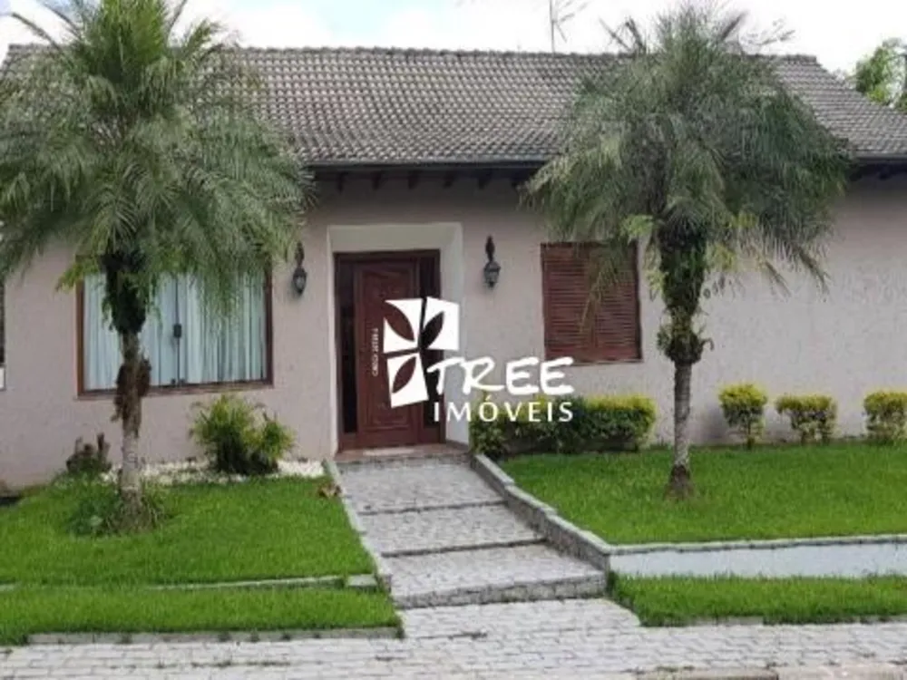 Casa, 3 quartos, 266 m² - Foto 2