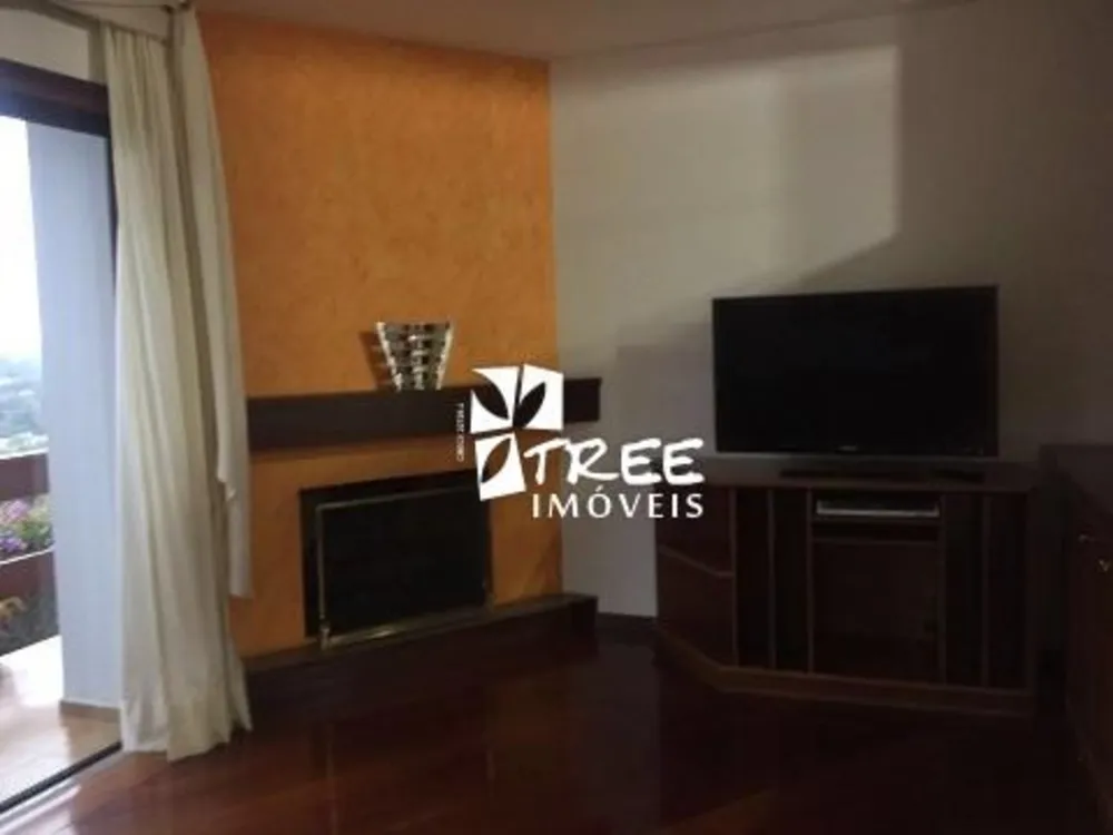Casa, 3 quartos, 266 m² - Foto 4
