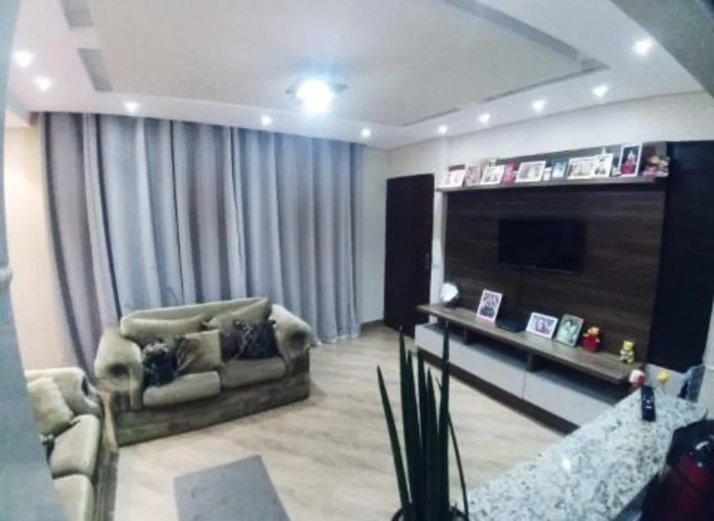 Sobrado, 4 quartos, 232 m² - Foto 4