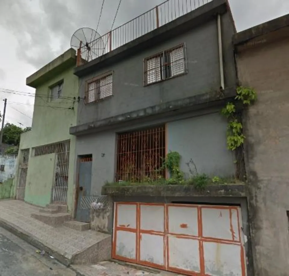 Sobrado, 4 quartos, 232 m² - Foto 3