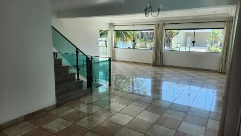 Sobrado, 4 quartos, 300 m² - Foto 1