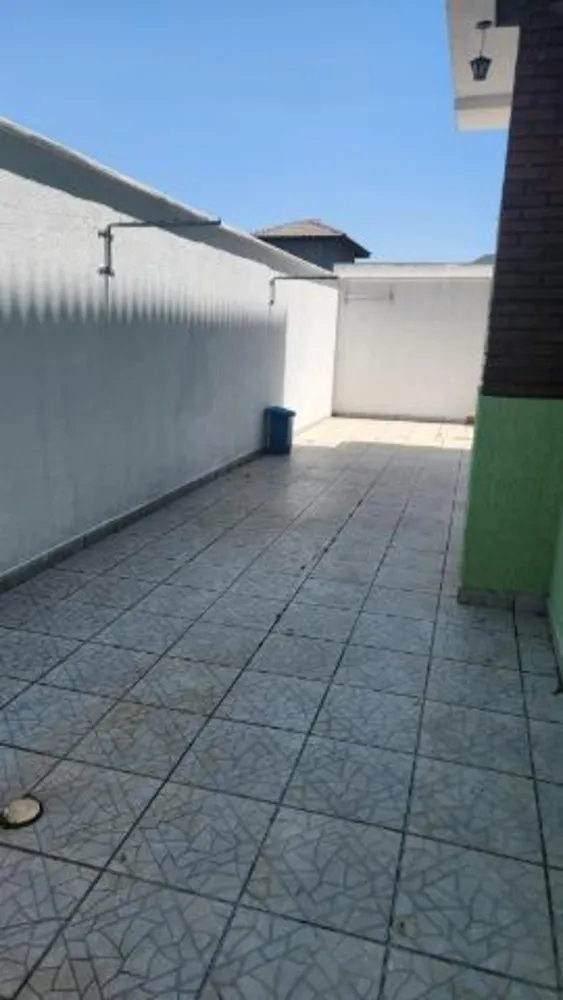 Sobrado, 4 quartos, 300 m² - Foto 2
